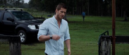 Красный залив (2016)