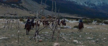 Виннету - новый свет (2016)