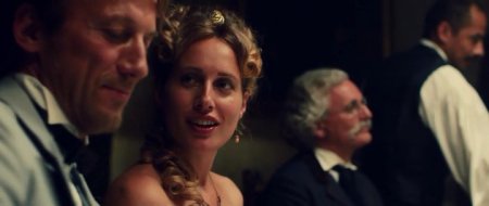 Виннету - тайны серебрянного озера (2016)