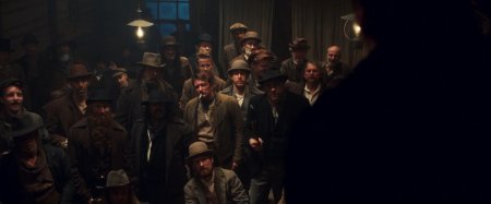 Виннету - последний бой (2016)