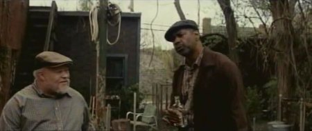 Ограды (2016) Ограды (2016)