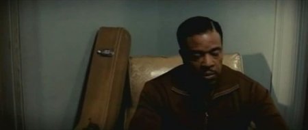 Ограды (2016) Ограды (2016)