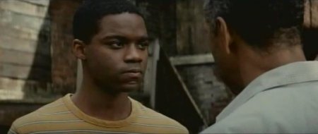 Ограды (2016) Ограды (2016)