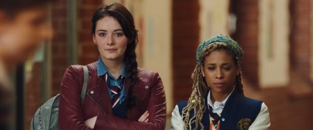 Таймлесс 3: Изумрудная книга (2016)