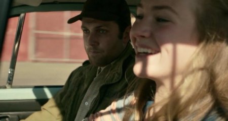 Мистер Черч (2016) Мистер Черч (2016)