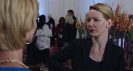 Тони Эрдманн (2016)