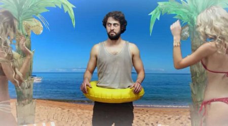 Смертельная Гонка 2050 (2016)