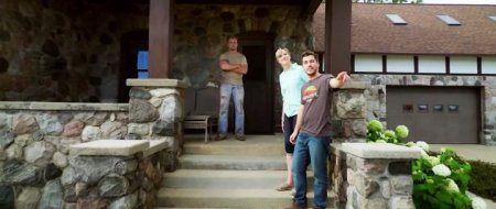 Вилы (2016) Вилы (2016)