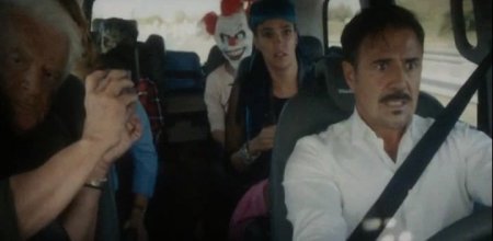 Без тормозов (2016) Без тормозов (2016)