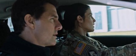 Джек Ричер 2: Никогда не возвращайся (2016) Джек Ричер 2: Никогда не возвращайся (2016)