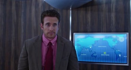 Затерянные в Тихом океане (2016)