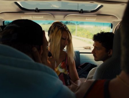 Американская милашка (2016)