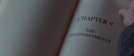 Комната разочарований (2016) Комната разочарований (2016)