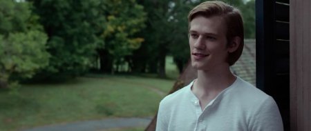 Комната разочарований (2016) Комната разочарований (2016)