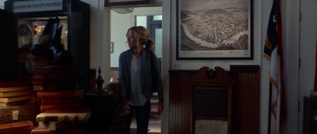 Комната разочарований (2016) Комната разочарований (2016)