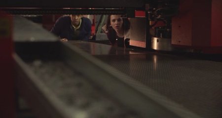 Похищение монет (2017) Похищение монет (2017)