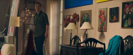 Влюблённые дети (2016)