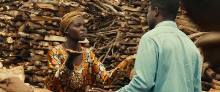 Королева Катве (2016) Королева Катве (2016)