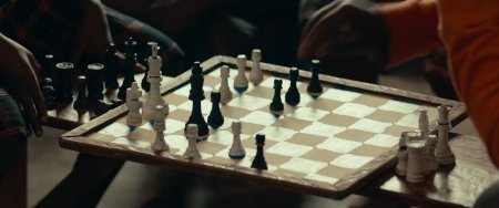 Королева Катве (2016) Королева Катве (2016)