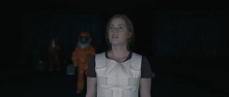 Прибытие (2016)