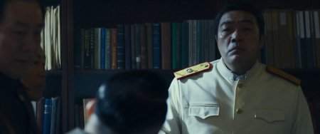 Операция «Хромит» (2016)