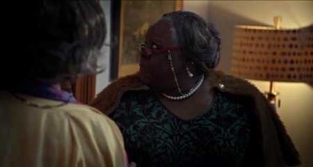 Хеллоуин Мэдеи (2016)