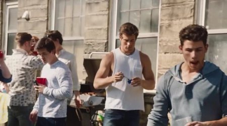 Козёл (2016) Козёл (2016)