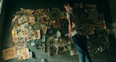 На север (2017) На север (2017)