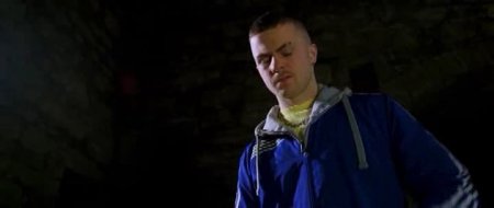 Юные преступники (2016)