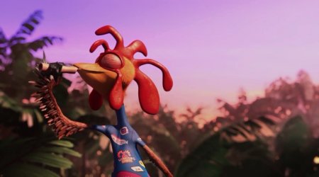 Лови волну 2 (2017) Лови волну 2 (2017)