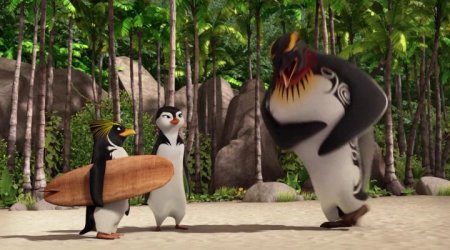 Лови волну 2 (2017) Лови волну 2 (2017)