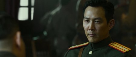 Операция «Хромит» (2016)