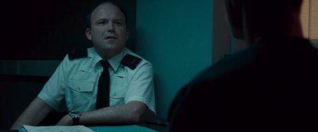 Афера по-английски (2016)