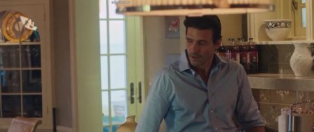 Заговор на острове Джекилл (2017)