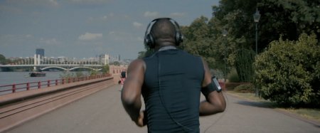 Сотни улиц (2016)