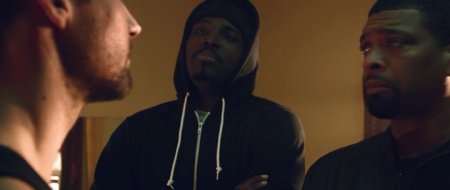 48 часов, чтобы жить (Ночное безумство) (2016)