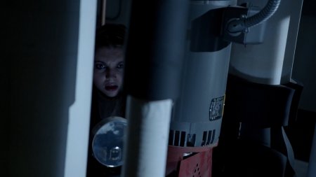 Плохие дети отправляются в ад (2017) Плохие дети отправляются в ад (2017)