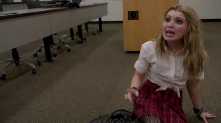 Плохие дети отправляются в ад (2017) Плохие дети отправляются в ад (2017)