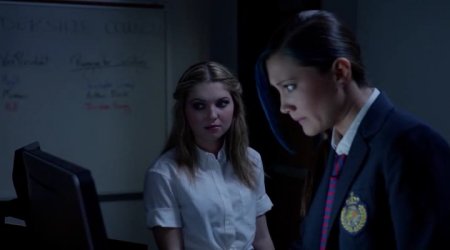 Плохие дети отправляются в ад (2017) Плохие дети отправляются в ад (2017)