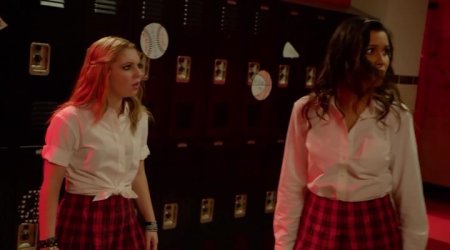 Плохие дети отправляются в ад (2017) Плохие дети отправляются в ад (2017)