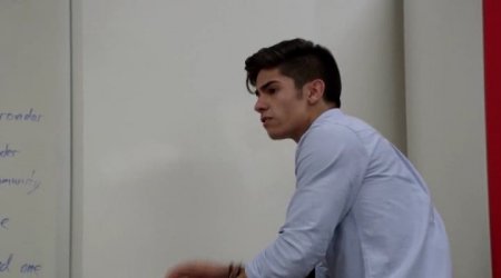 Плохие дети отправляются в ад (2017) Плохие дети отправляются в ад (2017)