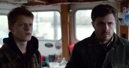 Манчестер у моря (2016)