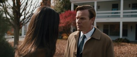 Американская пастораль (2016)