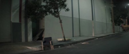 Паразиты (2016)