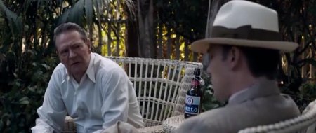 Закон ночи (2016)