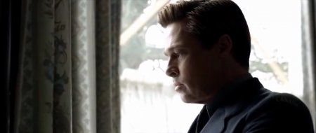 Союзники (2016)