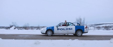 Скандинавский форсаж: Гонки на льду (2016) Скандинавский форсаж: Гонки на льду (2016)