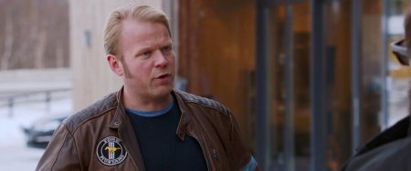 Скандинавский форсаж: Гонки на льду (2016) Скандинавский форсаж: Гонки на льду (2016)