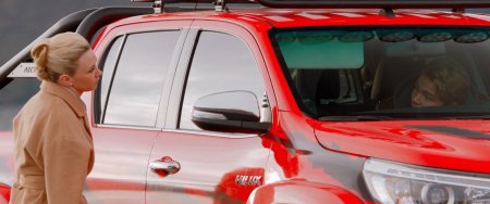 Скандинавский форсаж: Гонки на льду (2016) Скандинавский форсаж: Гонки на льду (2016)