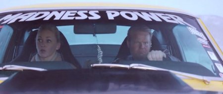 Скандинавский форсаж: Гонки на льду (2016) Скандинавский форсаж: Гонки на льду (2016)